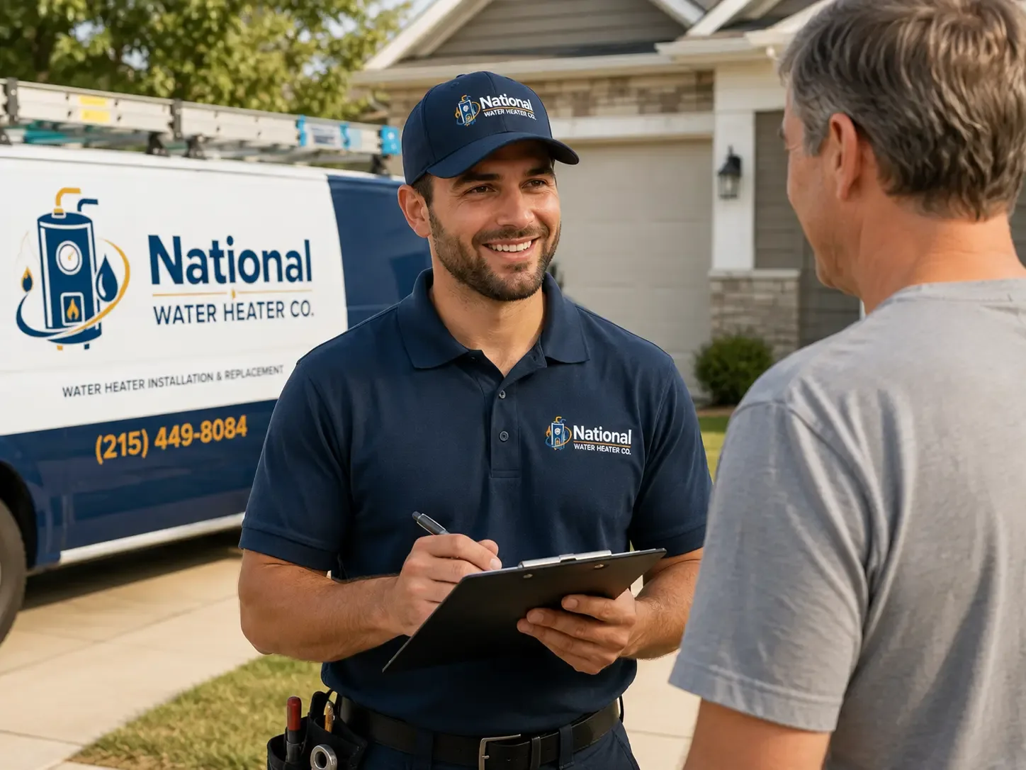 Water Heater Installation Ritzville, WA FAQs